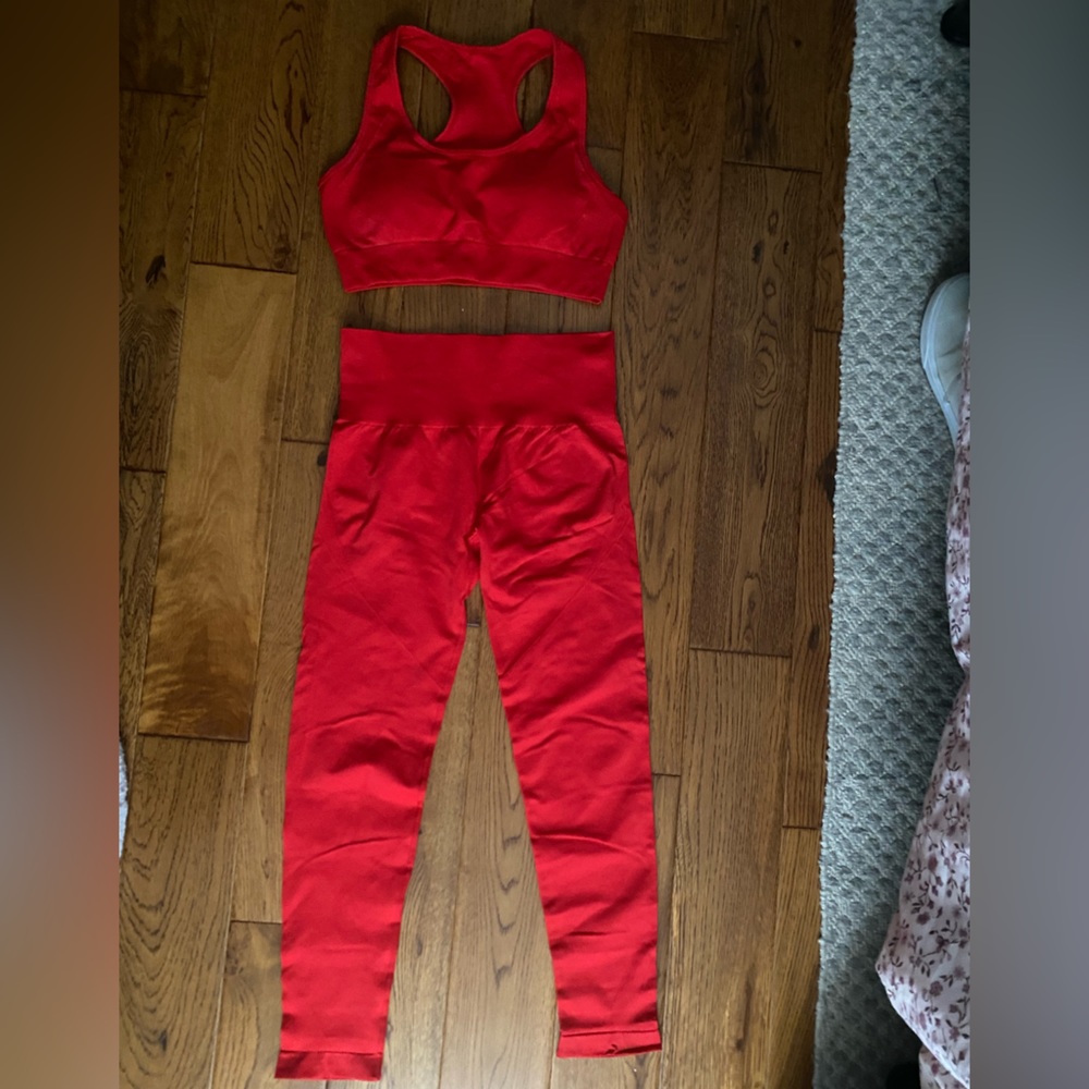 Workout Set